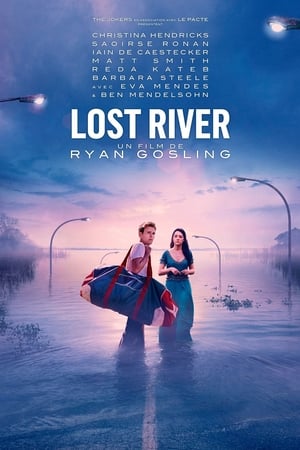 En dvd sur amazon Lost River