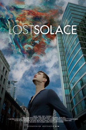 En dvd sur amazon Lost Solace