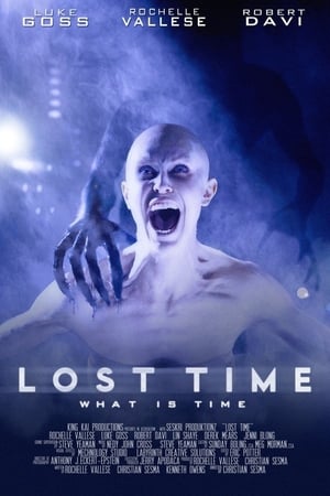En dvd sur amazon Lost Time