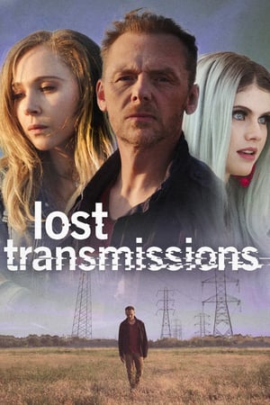 En dvd sur amazon Lost Transmissions