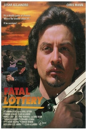 En dvd sur amazon Lotería mortal