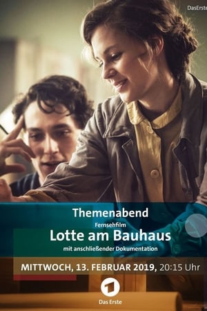 En dvd sur amazon Lotte am Bauhaus