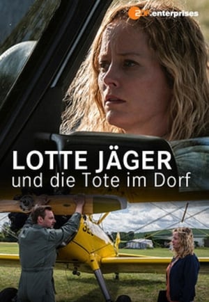 En dvd sur amazon Lotte Jäger und die Tote im Dorf