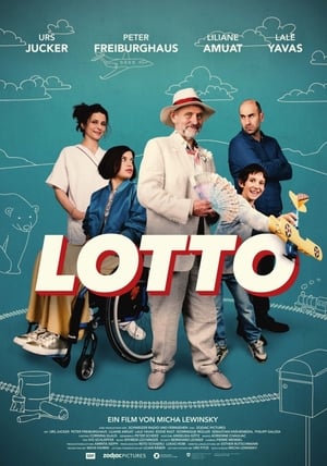 En dvd sur amazon Lotto