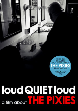 En dvd sur amazon loudQUIETloud: A Film About the Pixies