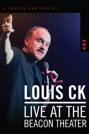 En dvd sur amazon Louis C.K.: Live at the Beacon Theater