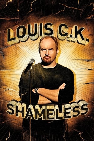 En dvd sur amazon Louis C.K.: Shameless