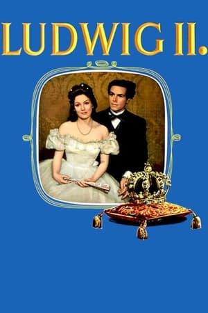 En dvd sur amazon Ludwig II: Glanz und Ende eines Königs