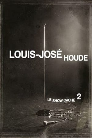 En dvd sur amazon Louis-José Houde : Le show caché 2