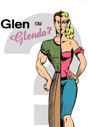 En dvd sur amazon Glen or Glenda