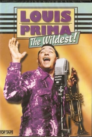 En dvd sur amazon Louis Prima: The Wildest!