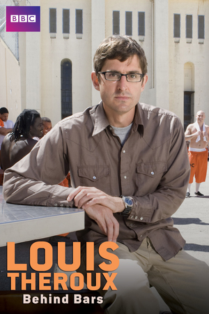 En dvd sur amazon Louis Theroux: Behind Bars