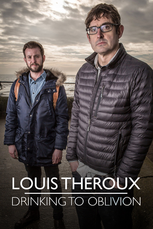 En dvd sur amazon Louis Theroux: Drinking to Oblivion