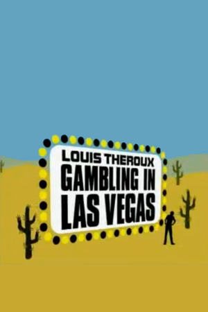En dvd sur amazon Louis Theroux: Gambling in Las Vegas