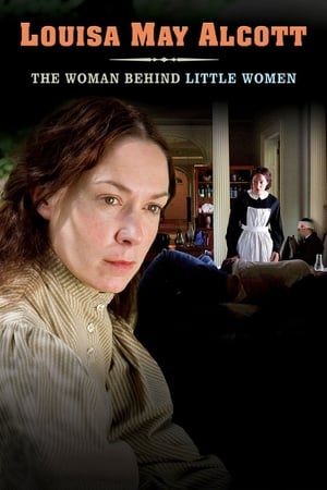 En dvd sur amazon Louisa May Alcott: The Woman Behind Little Women