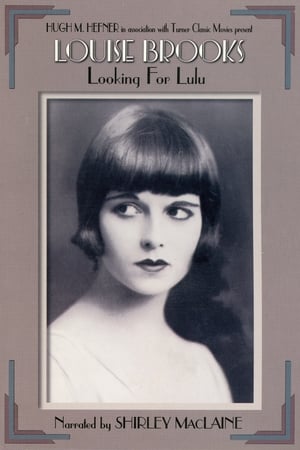 En dvd sur amazon Louise Brooks: Looking for Lulu