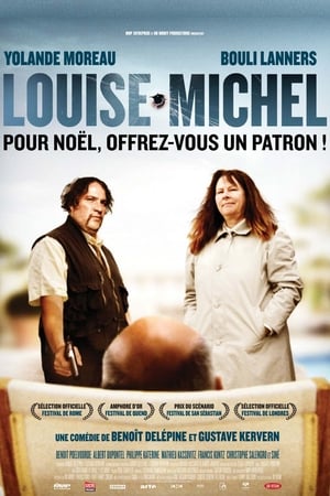 En dvd sur amazon Louise-Michel