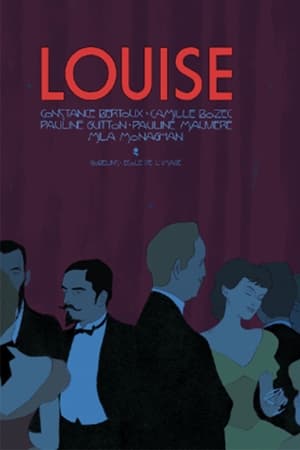 En dvd sur amazon Louise