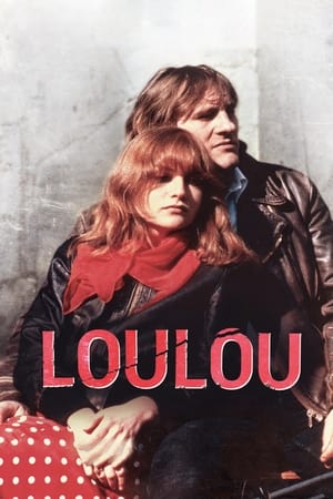 En dvd sur amazon Loulou