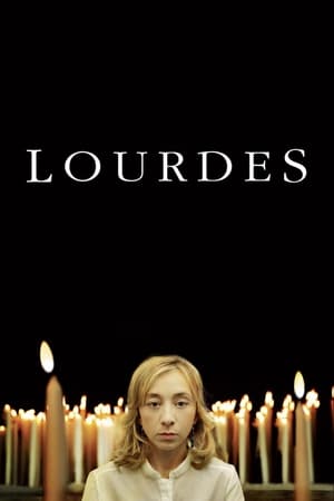 En dvd sur amazon Lourdes