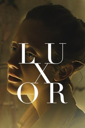 En dvd sur amazon Luxor