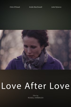 En dvd sur amazon Love After Love