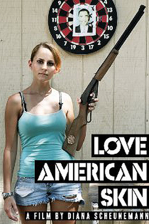 En dvd sur amazon Love American Skin