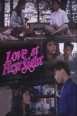 En dvd sur amazon Love at First Sight