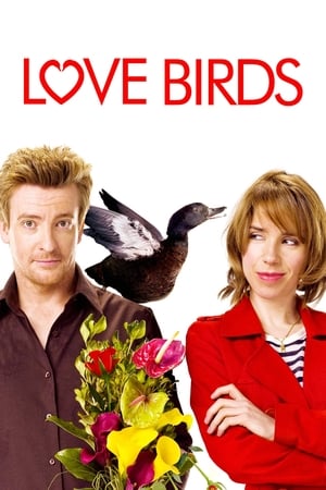 En dvd sur amazon Love Birds