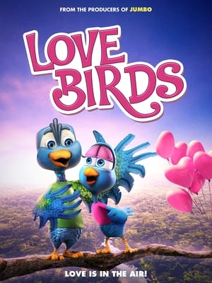 En dvd sur amazon Love Birds