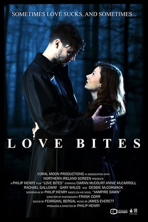 En dvd sur amazon Love Bites
