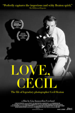 En dvd sur amazon Love, Cecil