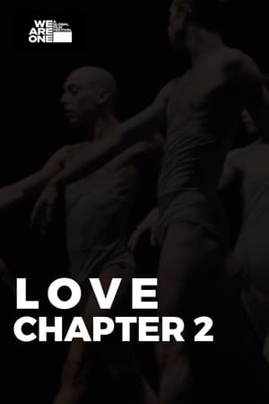 En dvd sur amazon Love: Chapter 2