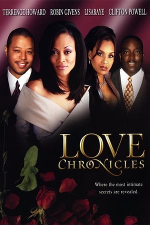 En dvd sur amazon Love Chronicles