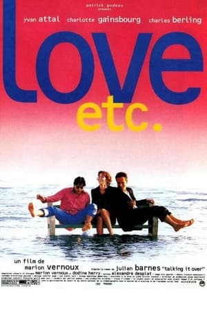 En dvd sur amazon Love, etc.