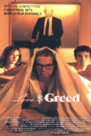 En dvd sur amazon Love $ Greed