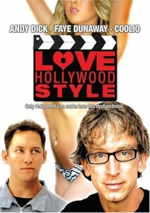 En dvd sur amazon Love Hollywood Style