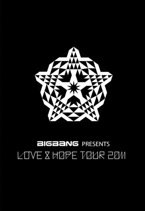 En dvd sur amazon Love & Hope Tour 2011