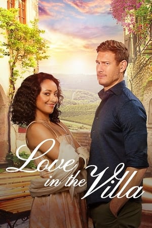 En dvd sur amazon Love in the Villa