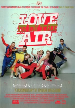 En dvd sur amazon Love Is in the Air