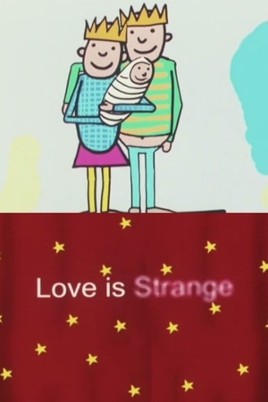 En dvd sur amazon Love Is Strange