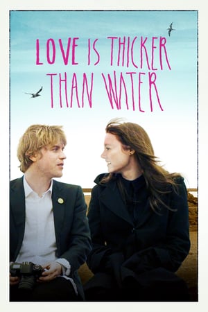 En dvd sur amazon Love Is Thicker Than Water