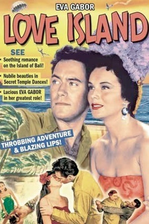 En dvd sur amazon Love Island