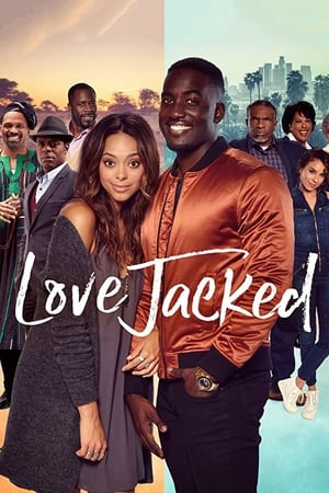 En dvd sur amazon Love Jacked