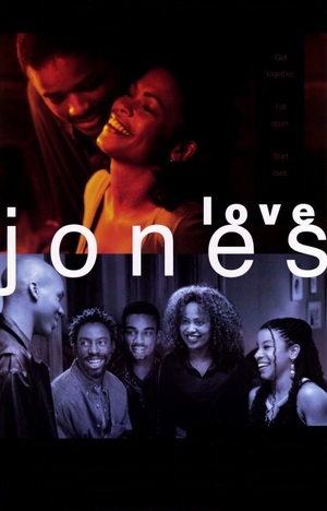 En dvd sur amazon Love Jones