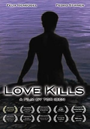 En dvd sur amazon Love Kills