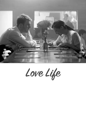 En dvd sur amazon Love Life