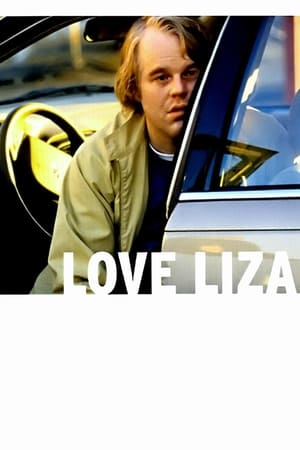 En dvd sur amazon Love Liza