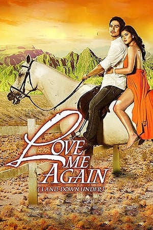 En dvd sur amazon Love Me Again