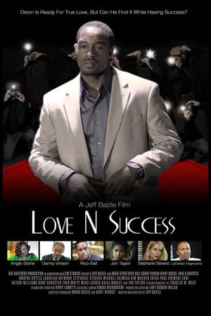 En dvd sur amazon Love N Success